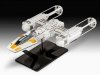 Revell 05658 Y-wing Fighter STAR WARS SET 1/106